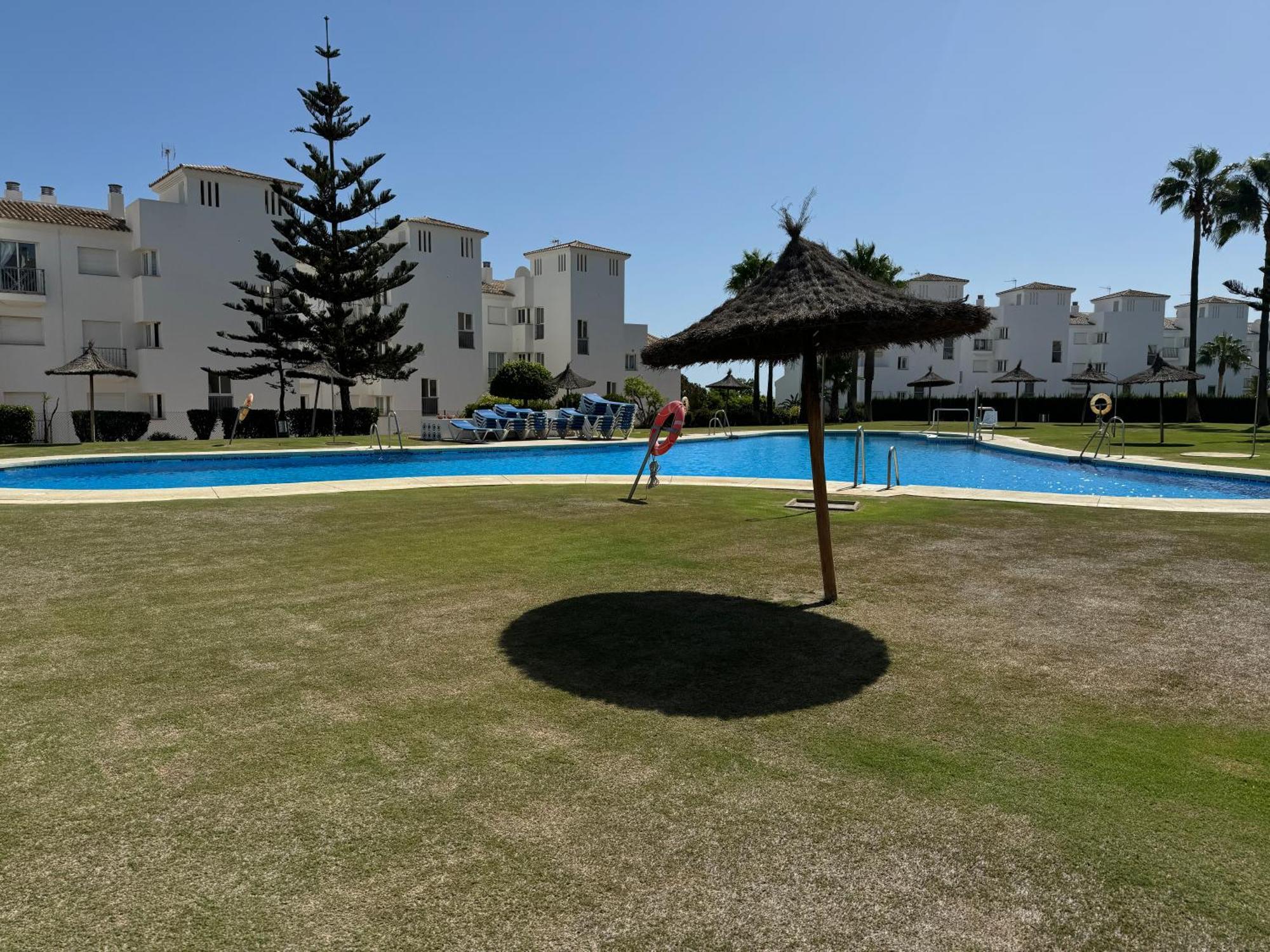 Ferienwohnung Casa Feliz - Penthouse In Manilva Exterior foto